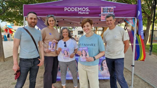 Podemos propone en Europa que los alquileres no superen el 30% de la renta media - 1, Foto 1