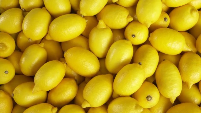 ASAJA Murcia reclama ayudas directas a los productores de limón de la Unión Europea - 1, Foto 1