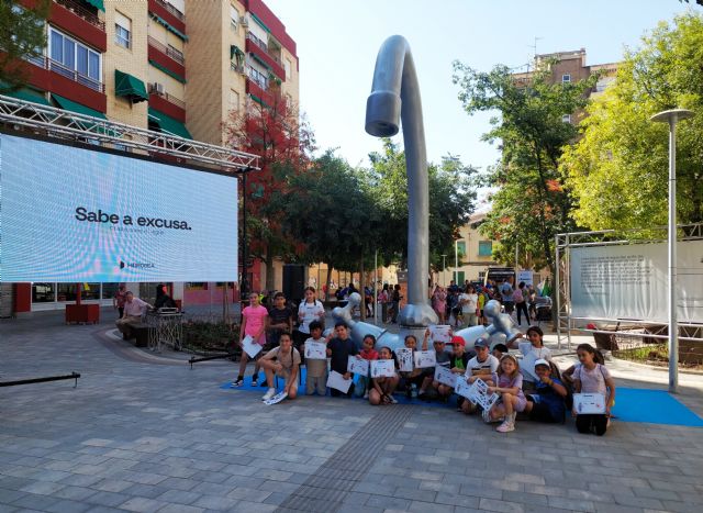 Más de 150 estudiantes de Primaria participan en las actividades por el Día Mundial del Medio Ambiente - 1, Foto 1