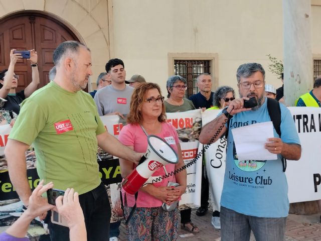 Hacemos un llamamiento urgente a la sociedad, a las empresas y a los dirigentes públicos con el objetivo de rebajar el calentamiento global - 3, Foto 3