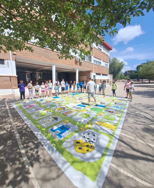 San Pedro del Pinatar apuesta por la educación ambiental y la renaturalización en el - 3, Foto 3