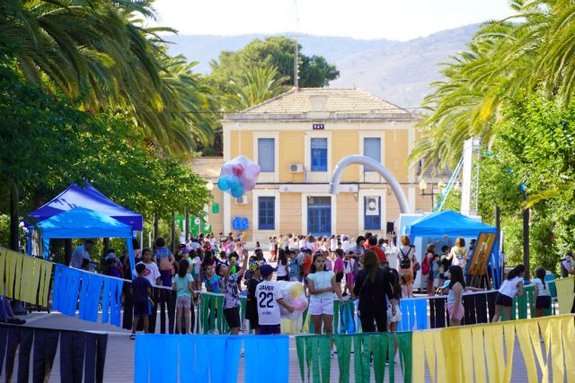 Jumilla conmemora el Día Mundial del Medio Ambiente - 2, Foto 2