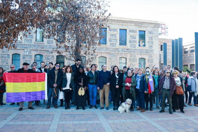 El Gobierno responde a las gestiones de IU en el Congreso - 2, Foto 2