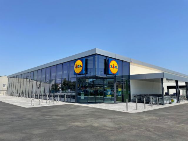 Lidl inaugurará dos tiendas en junio tras invertir más de 9 M€ y crear más de medio centenar de nuevos empleos - 1, Foto 1