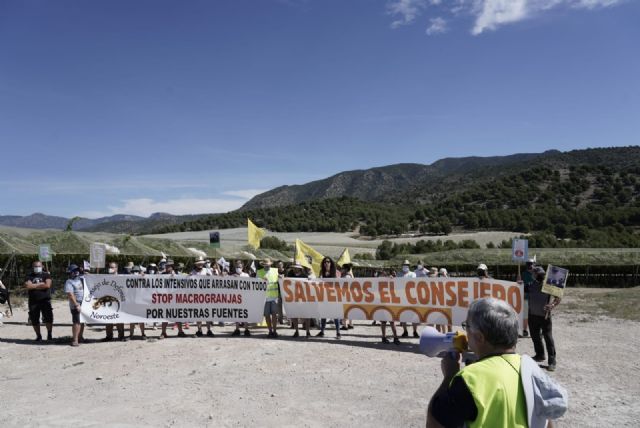 Contra los intensivos que arrasan con todo - 1, Foto 1