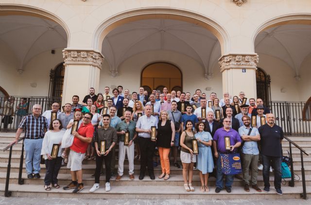 La Wikipaella recomienda los 82 mejores restaurantes de Alicante para comer una paella clásica - 1, Foto 1