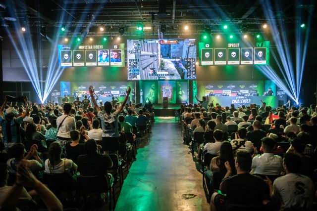 La vuelta de DreamHack a Valencia convierte a la ciudad en el epicentro del gaming y los esports - 1, Foto 1