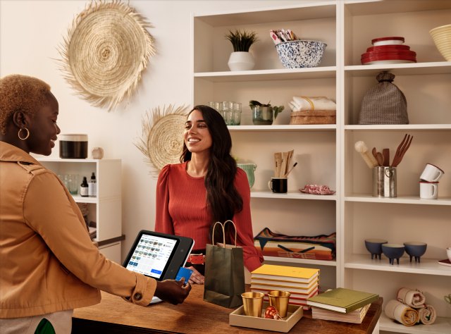 La tecnológica Square lanza Square para comercios en España - 1, Foto 1