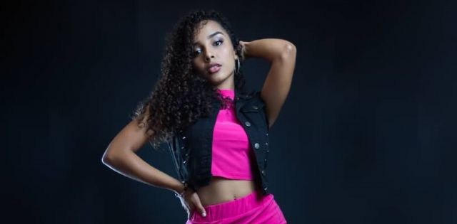 Katy Guzmán, la modelo venezolana que cautiva en redes sociales - 1, Foto 1