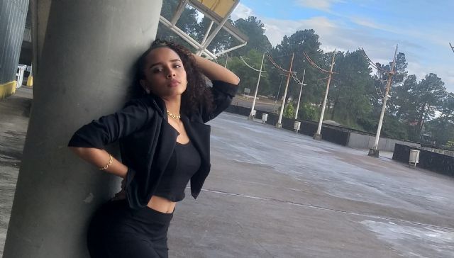 Katy Guzmán, la modelo venezolana que cautiva en redes sociales - 4, Foto 4