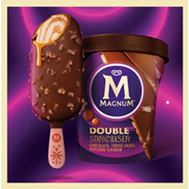 Magnum presenta sus dos nuevos helados para disfrutar del verano - 1, Foto 1