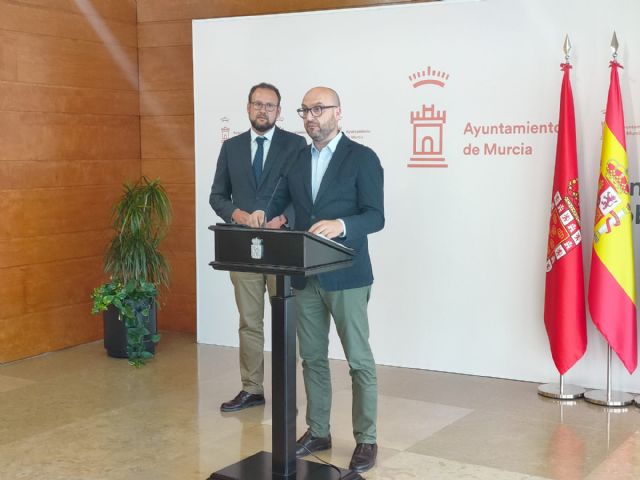 El Ayuntamiento, al borde del apagón por culpa de la incapacidad para la gestión del PSOE - 1, Foto 1