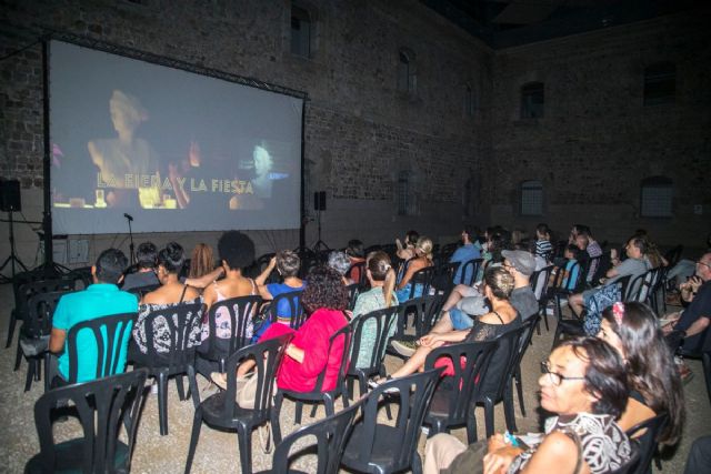 La Mar de Músicas de Cartagena se estrena este jueves con cine gratuito en el CIM - 1, Foto 1