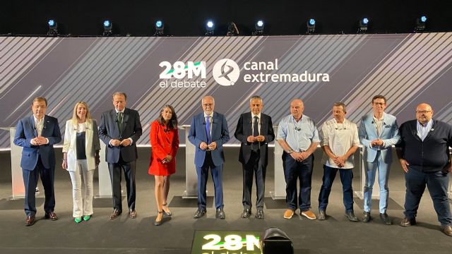 Recortes Cero participará en el debate de - 1, Foto 1