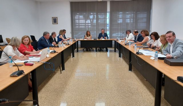 La comisión académica del Consejo Interuniversitario emite informe favorable a siete nuevos títulos para el próximo curso - 1, Foto 1