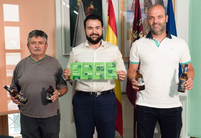 El Águila renueva su respaldo al Festival Internacional del Cante de las Minas - 2, Foto 2