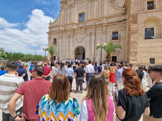 El Consejo Interuniversitario aprueba que la UCAM implante Veterinaria este próximo curso - 2, Foto 2