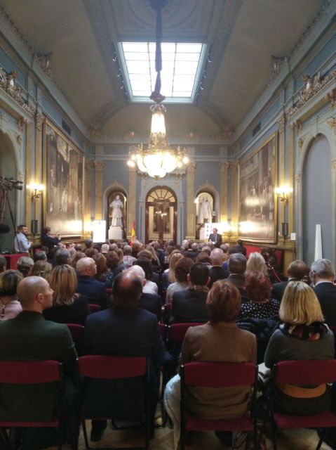 Comunicación en salud, jornada formativa de la Fundación Economía y Salud en los Cursos de Verano de la UCM de El Escorial el próximo lunes 10 de julio - 1, Foto 1