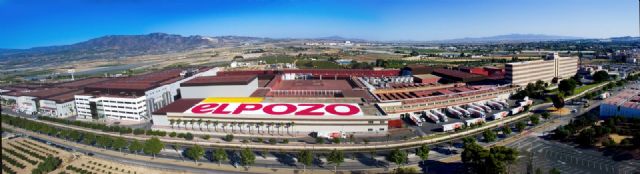 El Pozo-Grupo Fuertes, en el top 50 de las empresas con mejor reputación de España - 2, Foto 2