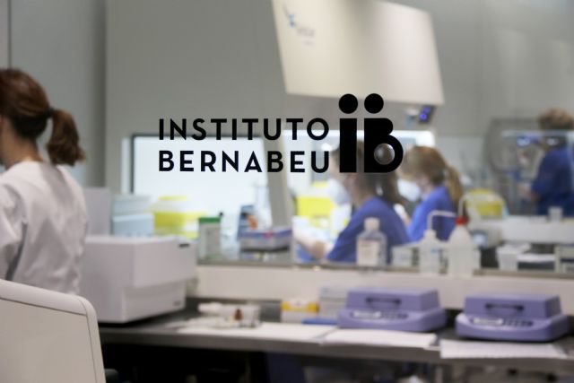 Instituto Bernabeu presenta trece investigaciones en el congreso de medicina reproductiva más importante del mundo - 1, Foto 1