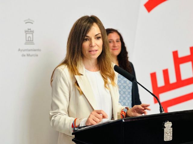 La sociedad civil tiende su mano para colaborar en la puesta en marcha de los 100 proyectos de la Estrategia Murcia 2030 - 1, Foto 1