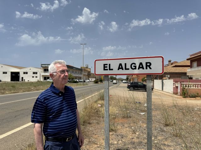 MC insta al Gobierno local a habilitar una Biblioteca Pública Municipal en El Algar - 1, Foto 1