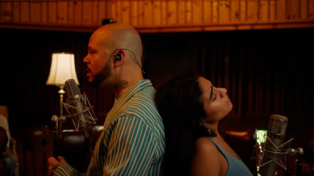 Residente y Jessie Reyez se unen en una sesión acústica y especial en “El Encuentro” - 1, Foto 1