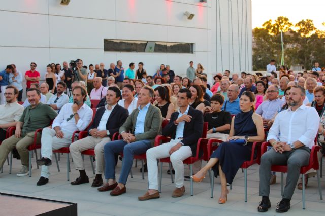 Paco Ureña, Alejandro Talavante y Cayetano Rivera Ordóñez, en el cartel que abrirá puerta en la Feria de septiembre de Lorca - 1, Foto 1