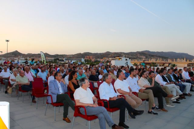 Paco Ureña, Alejandro Talavante y Cayetano Rivera Ordóñez, en el cartel que abrirá puerta en la Feria de septiembre de Lorca - 2, Foto 2