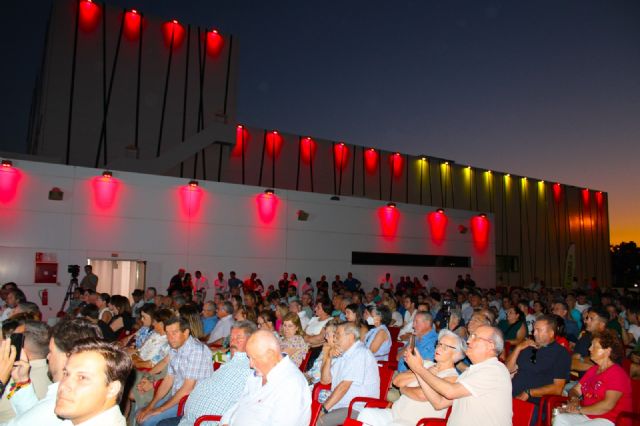 Paco Ureña, Alejandro Talavante y Cayetano Rivera Ordóñez, en el cartel que abrirá puerta en la Feria de septiembre de Lorca - 5, Foto 5