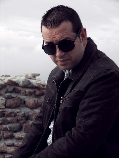 Fran Dark seleccionado para el Summer Top40poll con su debut en solitario 'Carpe Diem' Fran Dark seleccionado para el Summer Top40poll con su debut en solitario 'Carpe Diem'