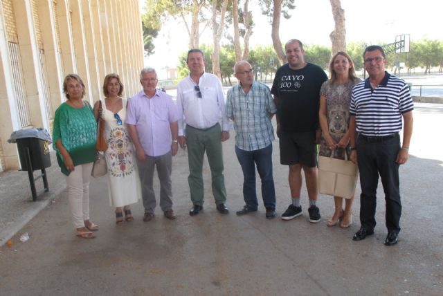 Campamentos urbanos y playa para prevenir la exclusión social en menores - 1, Foto 1