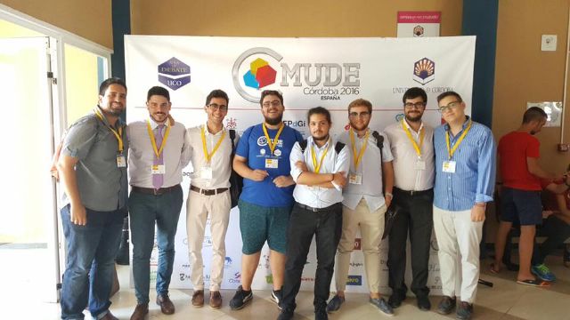 Por tercer año consecutivo un equipo de la universidad de Murcia consigue adentrarse en las rondas finales del mundial universitario de debate en español - 1, Foto 1