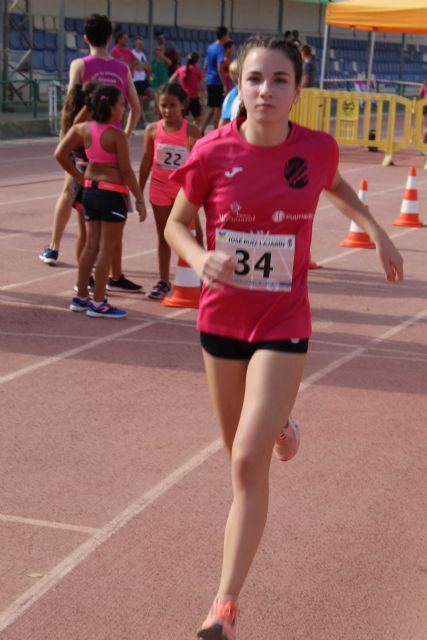 Memorial José Ruíz Lajarín: 6 Horas de Atletismo - 5, Foto 5