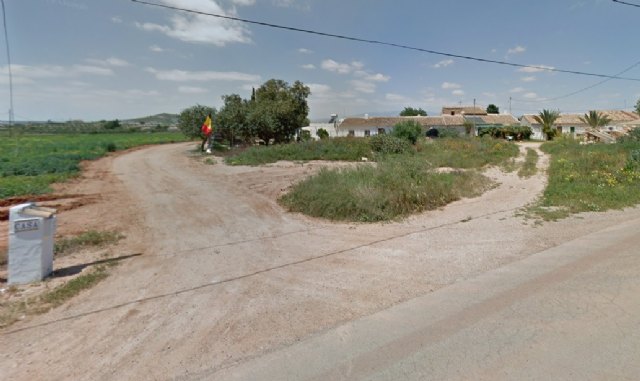 Un inmueble abandonado en Los Díaz de Tallante acogerá un hostal rural de 2 estrellas - 1, Foto 1