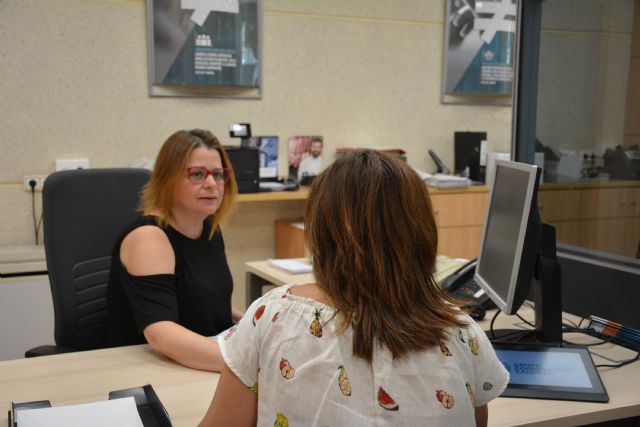 El resultado neto de Grupo Cajamar asciende a 50,1 millones de euros, un 12,3 % menos, tras reforzar coberturas y reducir su tasa de morosidad por debajo del 3 % - 3, Foto 3