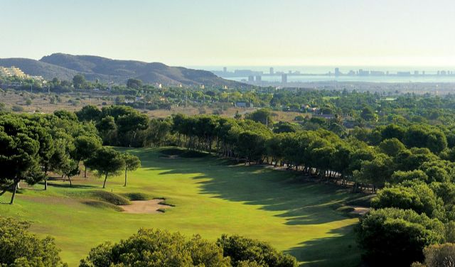 El turismo residencial asociado al golf impulsa el crecimiento económico en la Región de Murcia - 3, Foto 3