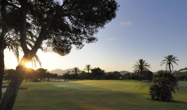 El turismo residencial asociado al golf impulsa el crecimiento económico en la Región de Murcia - 4, Foto 4