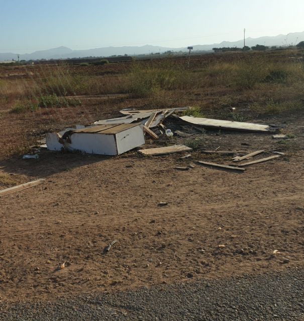 MC quiere impulsar la construcción de nuevos ecoparques en las zonas este y norte del municipio - 4, Foto 4