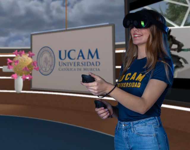 El 70% de los alumnos aprende más con el uso de tecnologías de realidad virtual y aumentada - 1, Foto 1