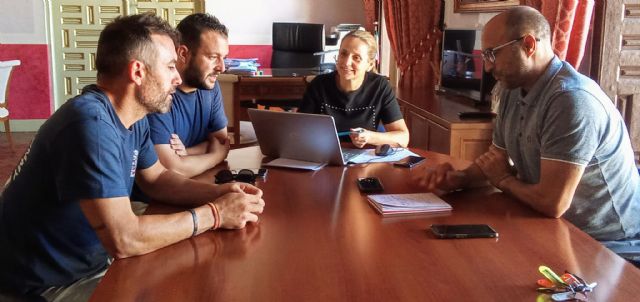 Cehegín será sede de la final masculina de la Copa Presidente de Fútbol Sala - 2, Foto 2