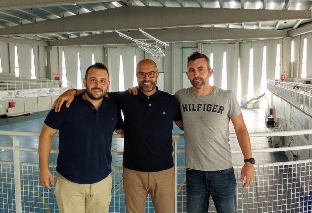 Cehegín será sede de la final masculina de la Copa Presidente de Fútbol Sala - 3, Foto 3