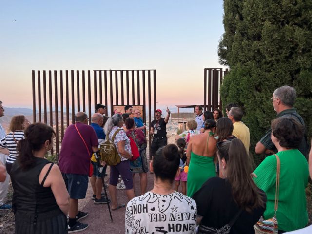 Lorca abre por vacaciones con decenas de actividades turísticas para toda la familia - 1, Foto 1