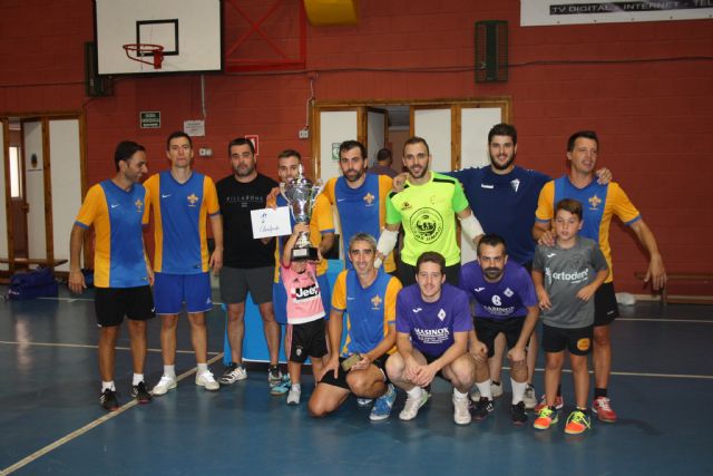 Intenso y exitoso fin de semana deportivo - 4, Foto 4