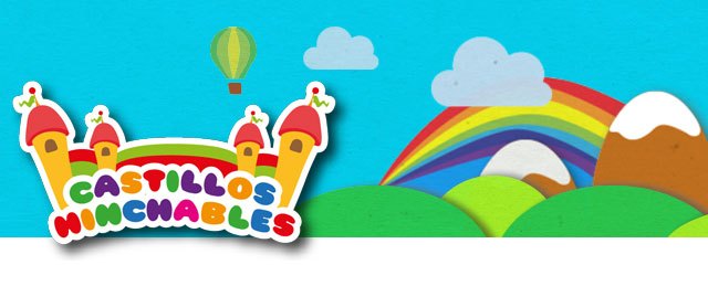 Castillos hinchables en Murcia: precios bajos para aumentar la diversión en fiestas infantiles - 1, Foto 1