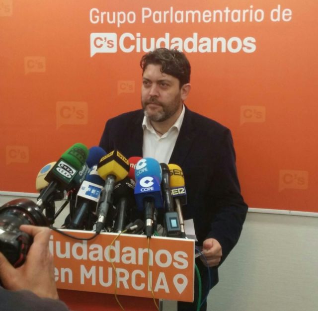 Ciudadanos denuncia que el modelo de ITV que pretendía implantar el PP anulaba cualquier atisbo de liberalización real - 1, Foto 1