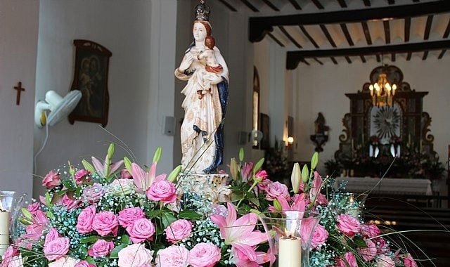La Fiesta de la Virgen de La Huerta de Totana. Sept-2020 - 1, Foto 1