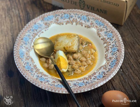 5 recetas con huevos para sobrellevar la temida cuesta de septiembre - 2, Foto 2