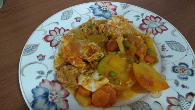 5 recetas con huevos para sobrellevar la temida cuesta de septiembre - 5, Foto 5