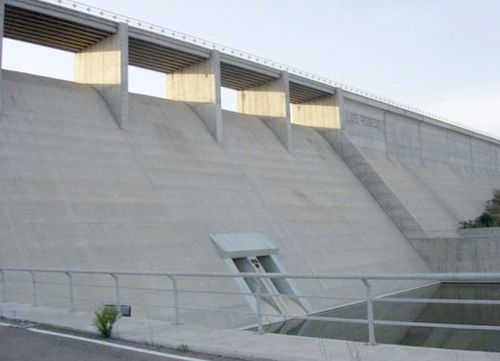 La CHS contrata el lote 2 de mantenimiento, conservación y ayuda a la explotación de las presas en la cuenca del Segura - 2, Foto 2